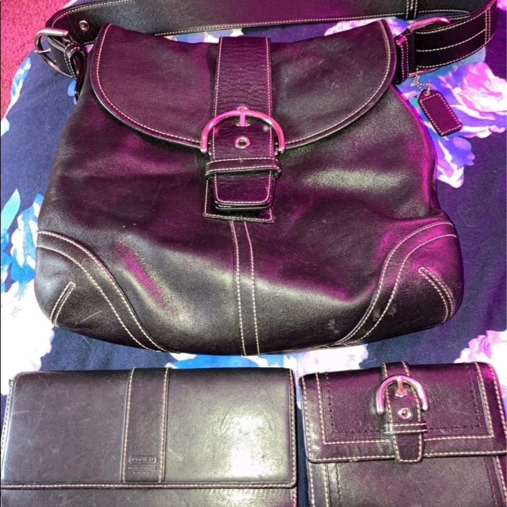 Coach bundle